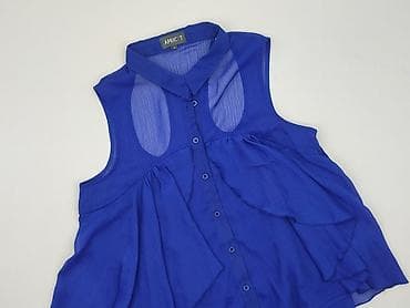 bluzki lila: Apricot, Bluzka damska, rozmiar L — 1