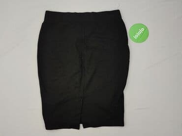 spódniczka plus size: Amisu, Spódnica damska, XL — 3