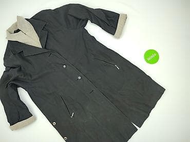 jacket crivit: Płaszcz damski, rozmiar M — 2
