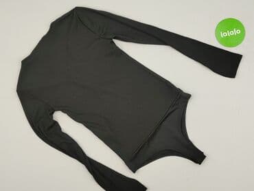 bielizna damska uzywana: Amisu, Body damskie, rozmiar S — 3