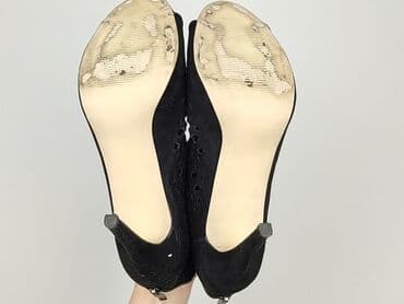 buty esprit deichmann: Botki damskie, rozmiar 41 — 5