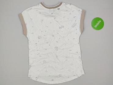 a view bluzki: T-shirt damski, rozmiar S — 4