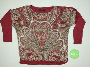 Kobiety: Bluzka damska, XL — 2