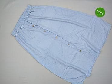 drapowana spódnice: Spódnica damska, rozmiar One size — 2