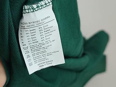 latynki: Sukienka damska, rozmiar 5XL — 4