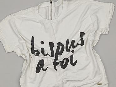 marc jacobs oversized t shirty: T-shirt damski, rozmiar 2XL — 1