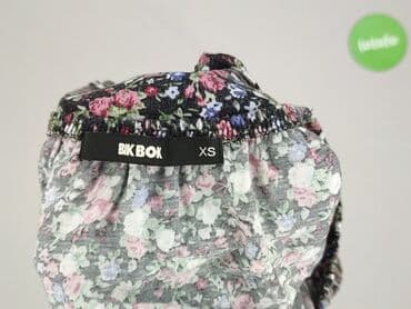 cropp koszula w koty: Bik Bok, Bluzka damska, rozmiar XS — 4