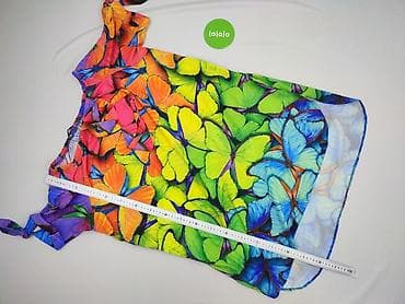 biustonosze 90c: One size, Sukienka damska, rozmiar One size — 3