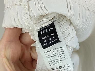 sheinside curve: Shein, Top damski, rozmiar M — 4