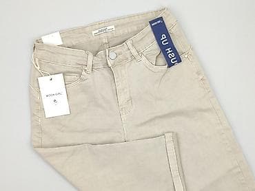 babies jeans: Spodnie 3/4 damskie, rozmiar M — 1
