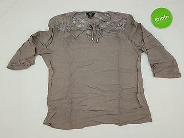 stradivarius k: F&F, Bluzka damska, rozmiar S — 2