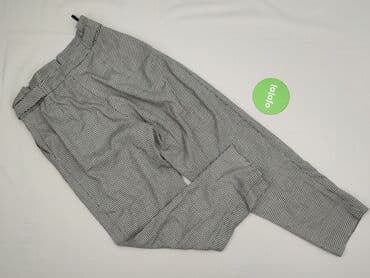 rajstopy termiczne primark: New Look, Spodnie materiałowe damskie, rozmiar S — 3