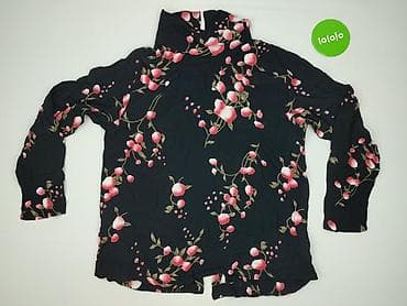 bluza hello kitty h: Cream, Bluzka damska, rozmiar 2XL — 2