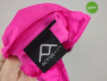 kurtka przeciwdeszczowa biegowa: Kurtka przejściowa damska, rozmiar S — 4