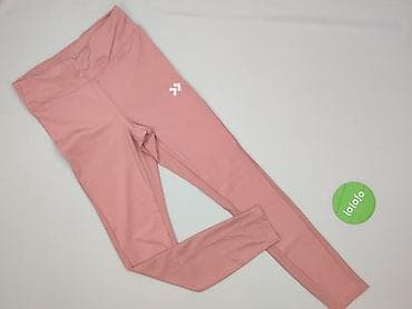 biale getry 122: Lager 157, Legginsy Sportowe damskie, rozmiar XS — 2