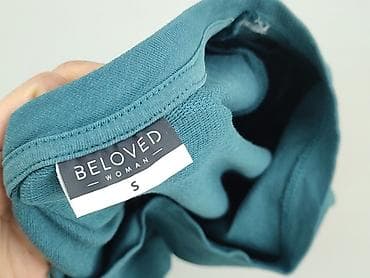 beloved tshirt: Beloved, Tunika damska, rozmiar S — 4