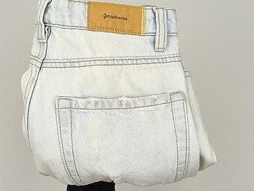 stradivarius jeans mom fit: Stradivarius, Jeansy damskie, rozmiar XS — 7