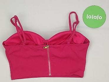 Жіночий одяг: Shein, Топ жіночий, розмір XS — 4