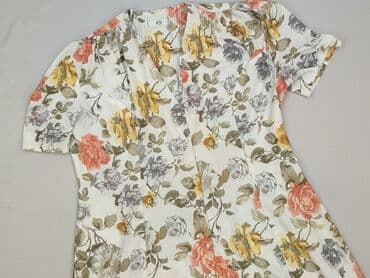 tanie bluzki z krótkim rękawem: C&A, Sukienka damska, rozmiar L — 1