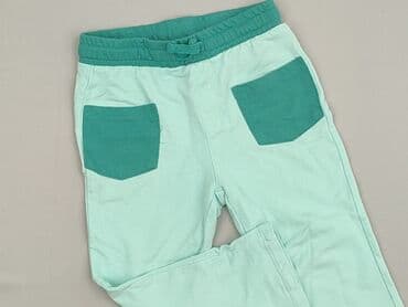 czarne rajstopy z wzorami: Sweatpants, So cute, 2-3 years, 98, condition - Very good — 1