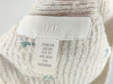 plasz: H&M, Kardigan damski, rozmiar XS — 4
