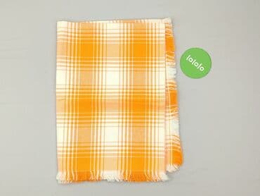 Lighting & Fittings: PL - Tablecloth 100 x 140, color - Orange, condition - Perfect — 3