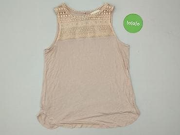 stanik h m: H&M, Bluzka damska, rozmiar S — 2