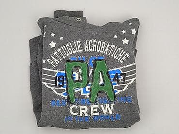 born2be bluzki: Palm Angels, Bluza z kapturem damska, rozmiar M — 6