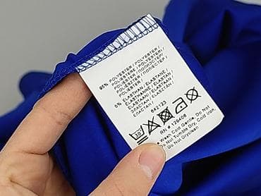 spódnice chabrowa: BODY FLIRT, Sukienka damska, rozmiar 2XL — 5