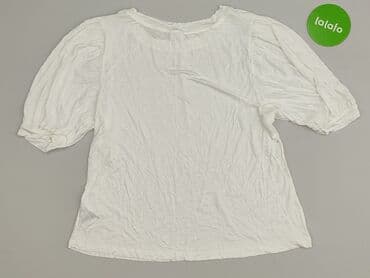 biala bluza: Bodyflirt, Bluzka damska, XL — 3