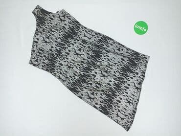 eleganckie sukienki zalando: Women`s dress, size XL (EU 42) — 2
