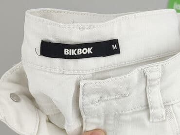 jeansy damskie cropp: Bik Bok, Jeansy damskie, M — 4