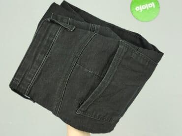 buty na koturnie calvin klein: House of Denim, Jeansy damskie, 2XS — 5