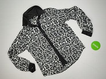 bluza hellfire club: Koszula damska, rozmiar L — 2