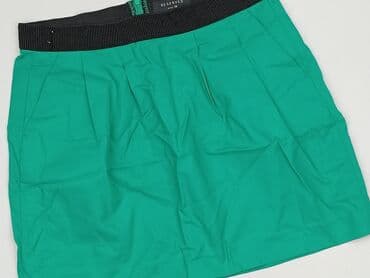 reserved zielone spódnice: Reserved, Women`s skirt, size M — 2