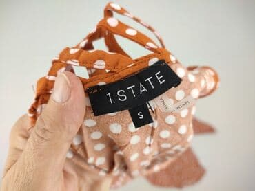 klapki hermes ccc: Kombinezon damski, rozmiar S — 4