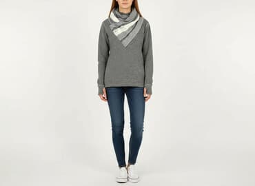 silvian heach bluzy damskie: Object, Bluza damska
, rozmiar XS — 1