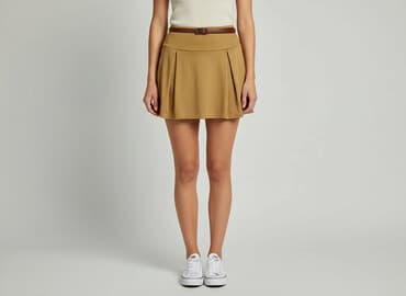 zalando plisowane spódnice: Spódnica damska, rozmiar M — 1