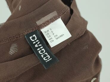 hm koszulka depeche mode: H&M Divided, T-shirt damski, rozmiar S — 4