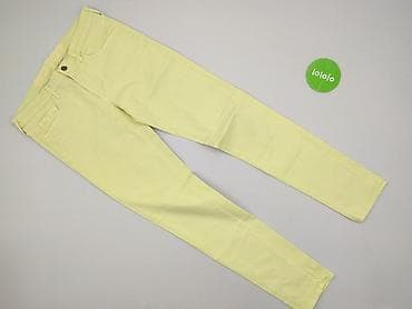 hm cargo pants: Spodnie materiałowe damskie, rozmiar S — 2