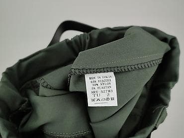 prima moda online: Moda Italia, Spodnie materiałowe damskie, rozmiar One size — 7