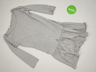 adidasy do sukienki: Makadamia, Sukienka damska, rozmiar S — 2