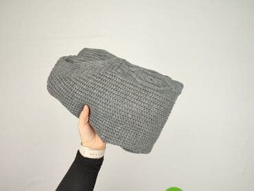 sweter jedwab: Women`s sweater, size S (EU 36) — 4