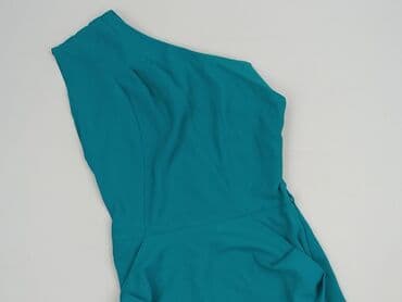 tanie sukienki asymetryczne: Warehouse, Sukienka damska, rozmiar M — 2