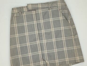 sinsay spódnice z marszczeniem: Sinsay, Spódnica damska, M — 1