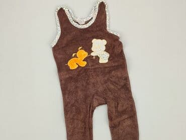 fluff kurtki: Sleepers, 3-6 months, condition - Very good — 1