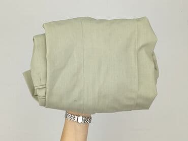 centrum handlowe ptak sukienki wizytowe: Spodnie materiałowe damskie, rozmiar L — 5