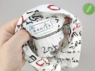 bonita: Bonita, Koszula damska, rozmiar M — 6