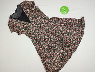 sukienki plus size tanio: Sukienka damska, rozmiar S — 2