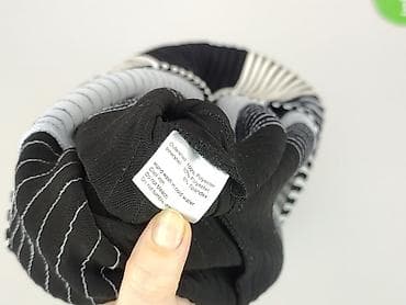 60 latki: Sukienka damska, rozmiar L — 4